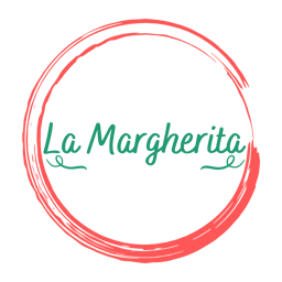 La Margherita logo.